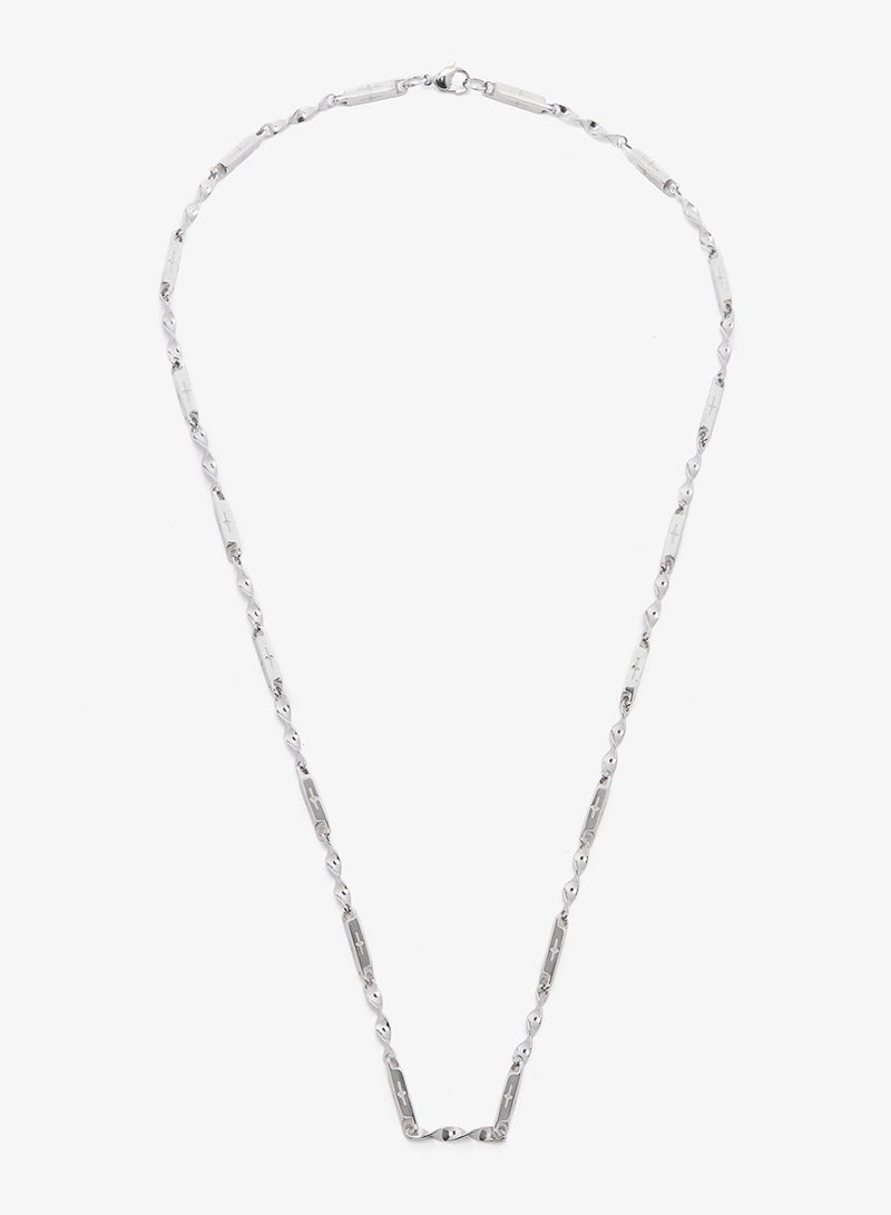 Seventy Five Jewelove Platinum Chain - Image 1